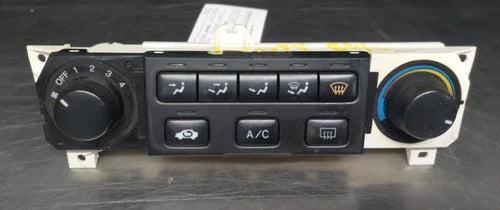 Honda Accord Heat A/C Climate Control HVAC (1998–2000) – HVAC Replacement Part | Ref SKU-3427