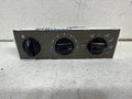 Ford Explorer Sport Trac climate A/C HVAC heat temp panel control unit (2001–2002) – HVAC Replacement Part