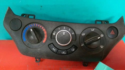 HVAC Climate Control A/C Fits 2007-2011 Chevrolet Aveo – HVAC Replacement Part
