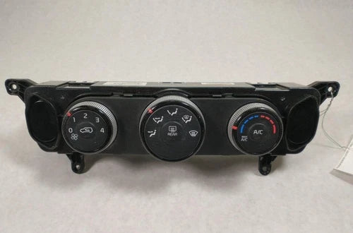 Kia Soul A/C Temperature Heater Climate Control (2014–2016) – HVAC Replacement Part