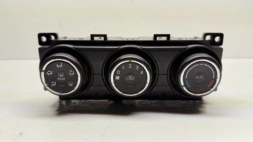 2012-15 Subaru Impreza A/C Temperature Heater Climate Control – Genuine OEM
