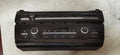 BMW 528 535 550 Heater A/C Air Temperature Control Panel (2013–2015) – Genuine OEM