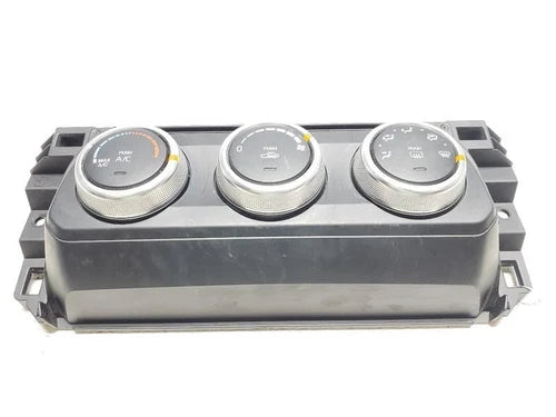 Mazda CX-5 Temperature Control (2019) – Genuine OEM