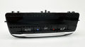 BMW X3 G01 Center Console Rear HVAC Climate Control Switch – Genuine OEM