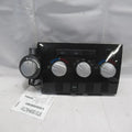 Toyota Tundra HVAC Climate Control Unit (2010–2012) – Genuine OEM