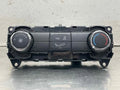Ford Explorer HVAC Climate Control (2016–2019) – Genuine OEM