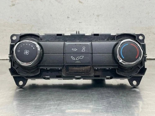 Ford Explorer HVAC Climate Control (2016–2019) – Genuine OEM