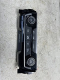 Honda CIVIC Dual Zone Automatic Temperature Controller (2020) – Genuine OEM