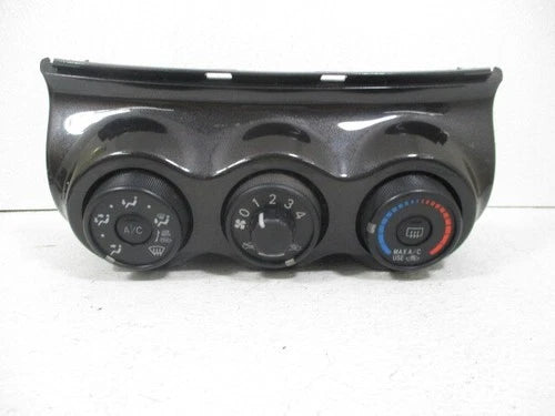 Scion XD Manual HVAC Climate Control (2008) – Genuine OEM