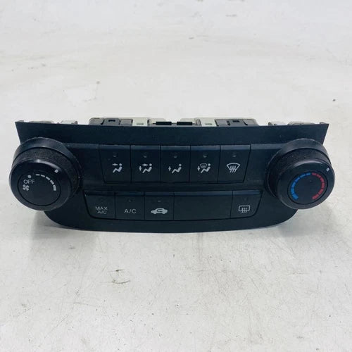 Honda CR-V CRV HVAC Climate Control LX (2007–2009) – Genuine OEM
