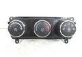 Dodge Promaster 1500 Manual Temperature Control w/ Rear Defrost (2014–2018) – Genuine OEM