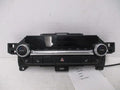 Mazda 3 Climate Control Unit (2024) – Genuine OEM