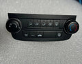Honda CRV CR-V 2007-2011 HEATER Climate Control MANUAL 79500-SWAW A1 – HVAC Replacement Part