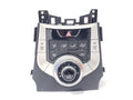 Temperature A/C Control No Heated Seats 97250-3xxxx – Genuine OEM