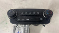 Honda CRV A/C Heater Climate Manual Temperature Control (2010–2011) – Genuine OEM
