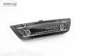 BMW M550i 540i 530i G30 DASH HVAC Climate Control SWITCH (2017–2020) – Genuine OEM
