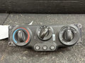 Chevrolet Equinox A/C Temperature Heater Climate Control (2005) – Genuine OEM