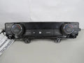 Nissan Maxima Front Automatic HVAC Climate Control (2016–2023) – Genuine OEM