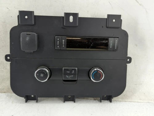 Ford Expedition HVAC Climate Control Temperature (2015) – Genuine OEM