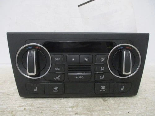 Audi Q3 Heater Climate Control Unit (2015–2016) – Genuine OEM