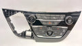 21-'25 Chrysler PACIFICA temperature control panel – Genuine OEM