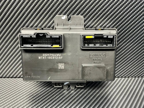 Ford Edge Temperature Function Control Module (2021–2023) – Genuine OEM