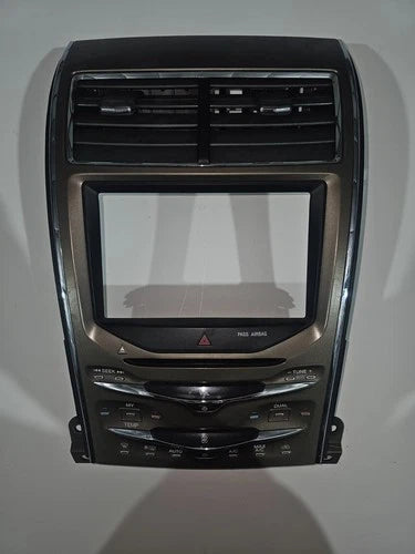 Lincoln MKX HVAC Control Component (2011–2015) – Genuine OEM