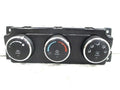 Dodge RAM 1500 Manual Heater Temperature A/C Control (2011–2012) – Genuine OEM