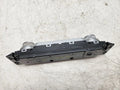 2022, Nissan Sentra, Temperature Control Unit, Black, 275006LB4A (2020–2021) – Genuine OEM