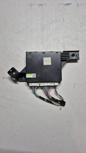 Toyota Avalon HVAC Temp Control Module A/C Amplifier (88650-07202) (2014) – HVAC Replacement Part