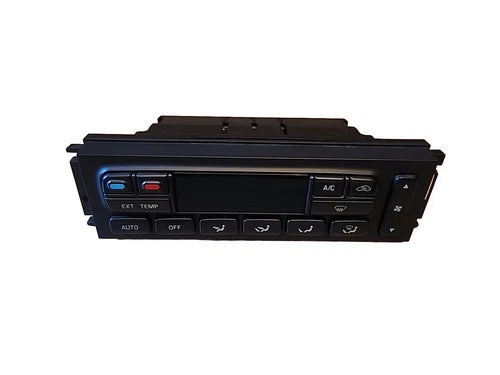 Temperature HVAC Digital Control 6C3418C612AA 2005 2006 2007 Ford F250 F350 – Genuine OEM