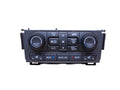 Honda PILOT HVAC Climate Control (2012–2015) – Genuine OEM