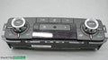 Volkswagen Touareg Auto Climate A/C Heater Seat Temperature Control (2011–2012) – Genuine OEM