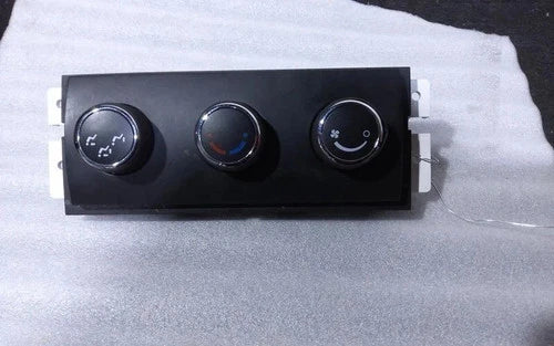 GMC Acadia Rear A/C/Heater Climate Control Assembly (2007–2016) – Genuine OEM