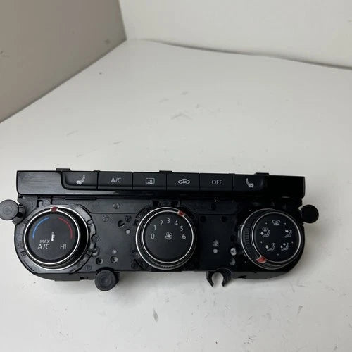 Volkswagen TIGUAN HVAC Climate Control 5NN907416C (2018) – Genuine OEM