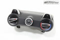 Kia Rio Dash Panel HVAC Heater Climate Control Switch (2021–2023) – Genuine OEM