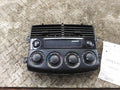 Toyota Sienna HVAC Climate Control Manual (2006–2010) – Genuine OEM