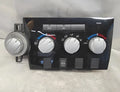 Toyota Tundra HVAC Climate Control (2007–2009) – Genuine OEM | Ref SKU-6682