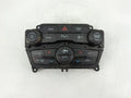 Dodge Challenger HVAC Climate Control Temperature (2017) – Genuine OEM