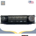 Honda Civic Sedan HVAC Climate Control 07 08 09 10 (2006–2011) – HVAC Replacement Part