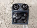 2015, Jaguar XJL, Rear Temperature Control (2010–2014) – Genuine OEM