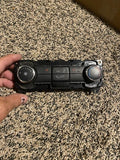 Ford EXPLORER REAR HVAC Climate Control Heated Seats (2016–2019) – HVAC Replacement Part