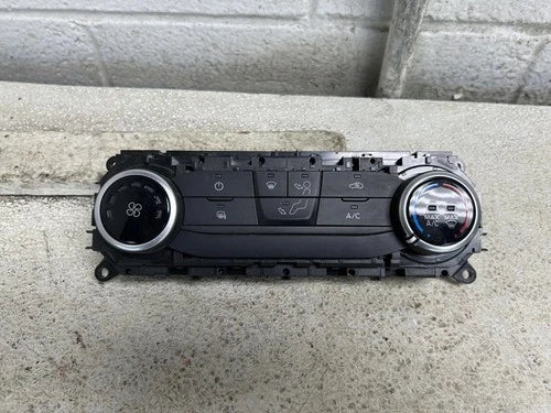 Ford TRANSIT Front Automatic Temperature Controller (2021) – Genuine OEM