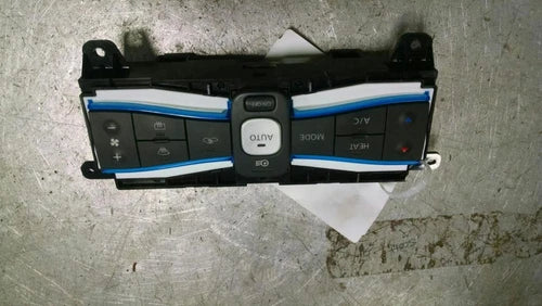 Temperature Control For Leaf Assy Auto – HVAC Replacement Part