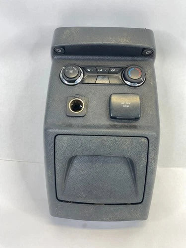 Ford Explorer Rear Console Climate Control Cup Holder BB5T-19980-BC (2011–2015) – HVAC Replacement Part