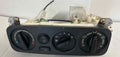 Mitsubishi MONTERO SPORT Climate Control SWITCH (2000–2004) – Genuine OEM