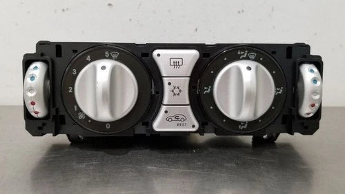 Chrysler Crossfire HVAC Climate Control PANEL SWITCH (2004–2008) – HVAC Replacement Part