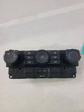 Ford Escape HVAC Climate Control (2009–2012) – Genuine OEM