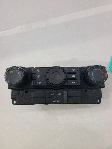 Ford Escape HVAC Climate Control (2009–2012) – Genuine OEM