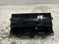 Jeep WAGONEER Rear Automatic Temperature Controller (2022) – Genuine OEM